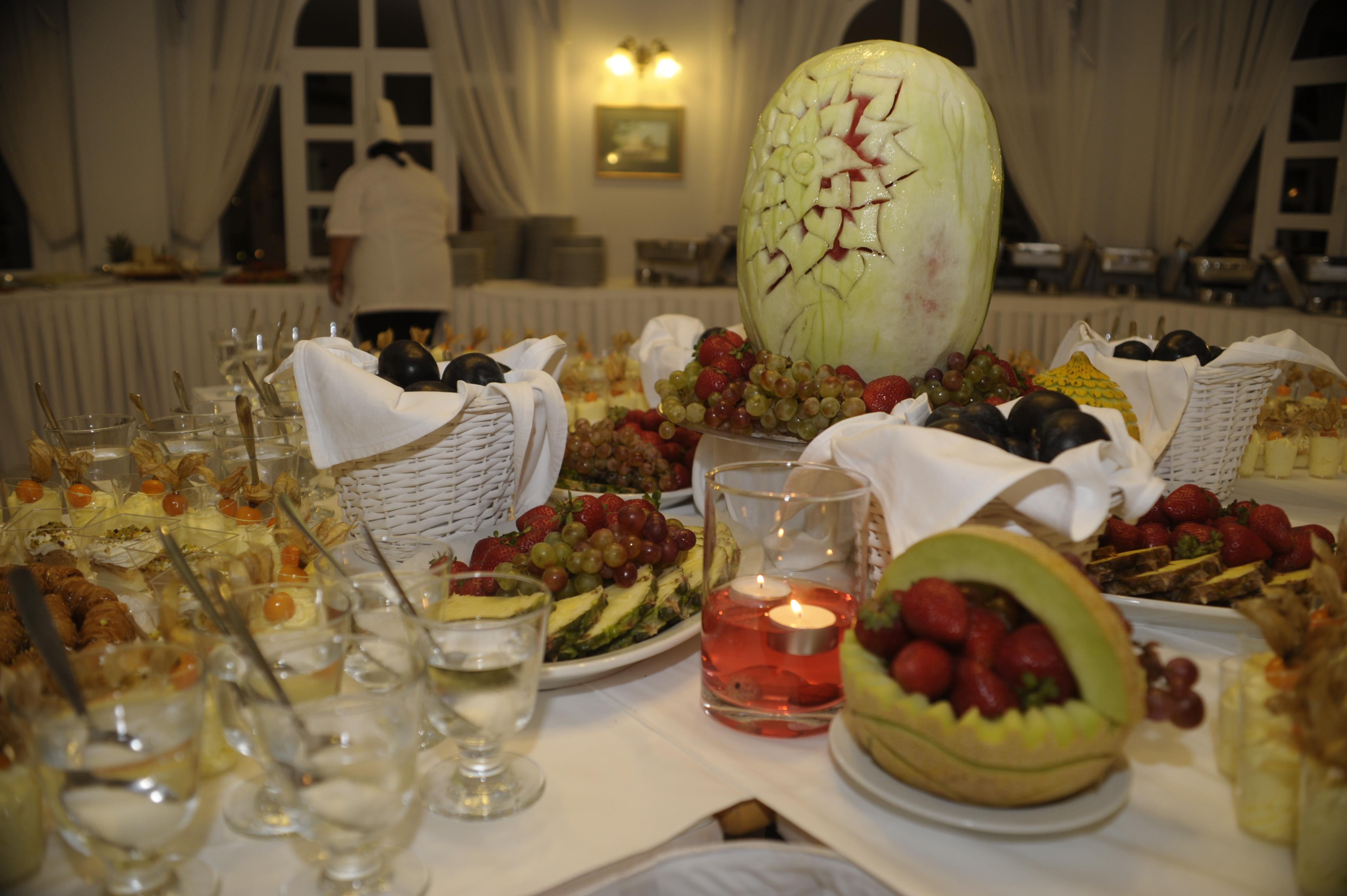 Kerveli Village Hotel Bagian luar foto
