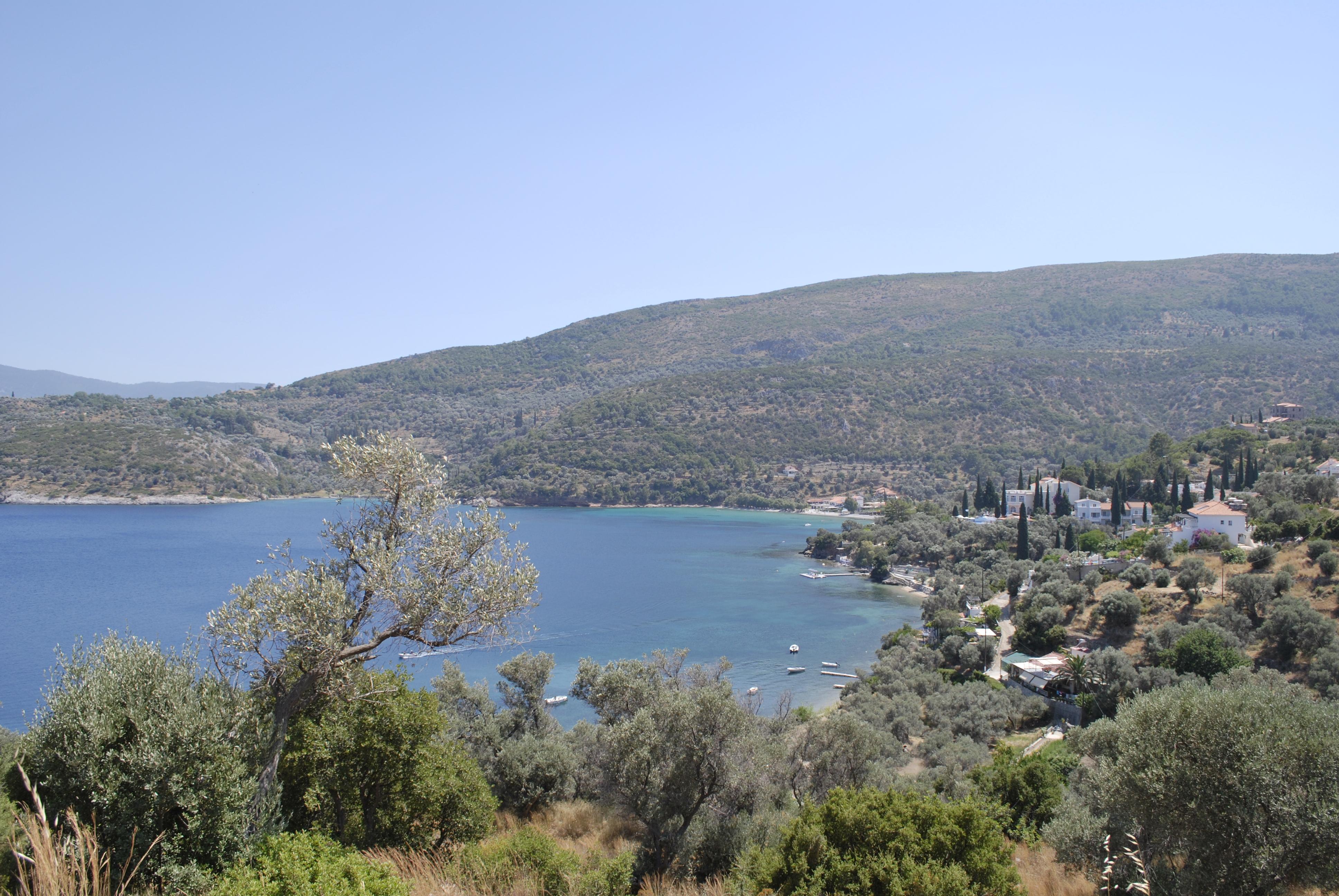 Kerveli Village Hotel Bagian luar foto