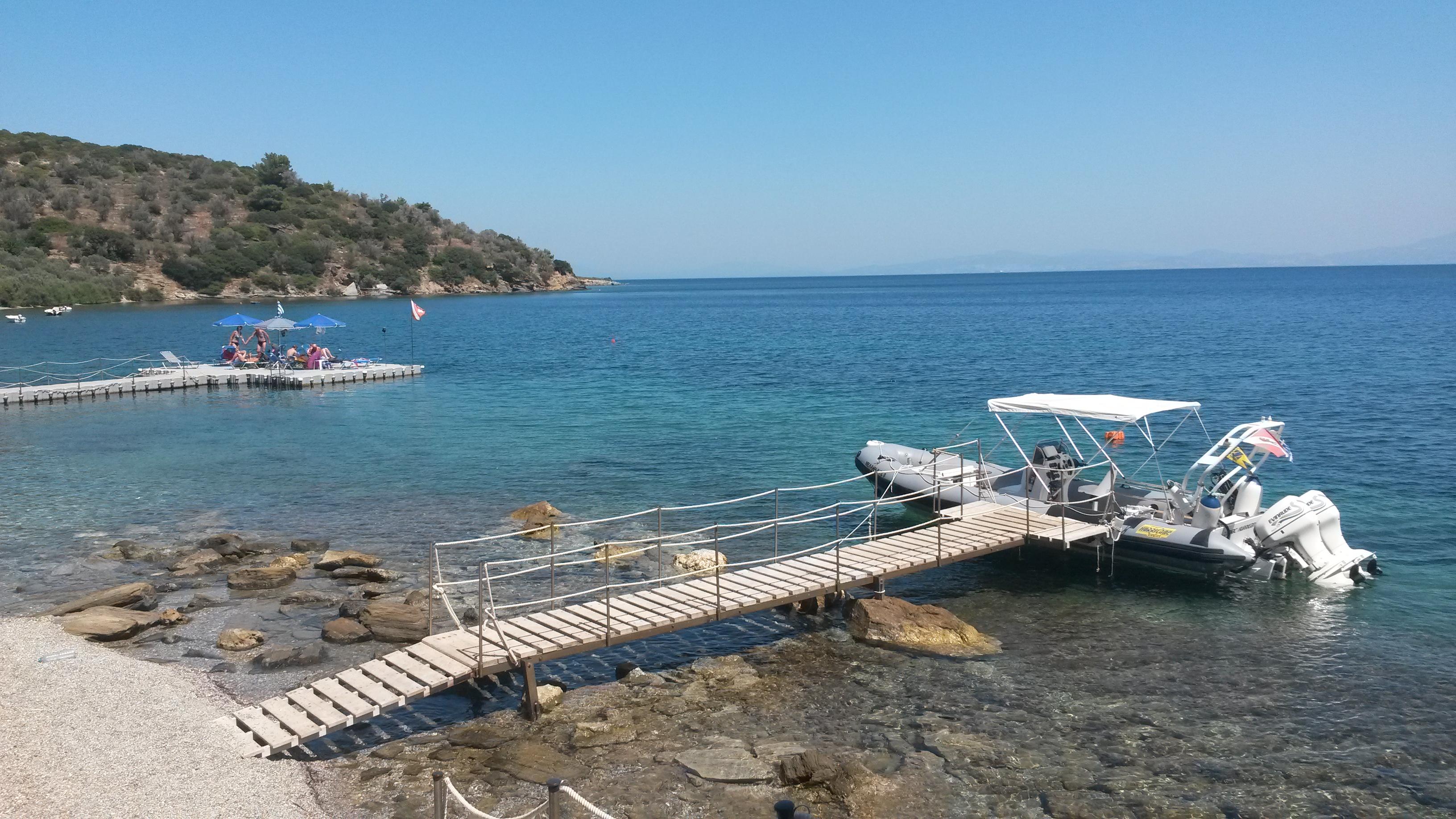Kerveli Village Hotel Bagian luar foto