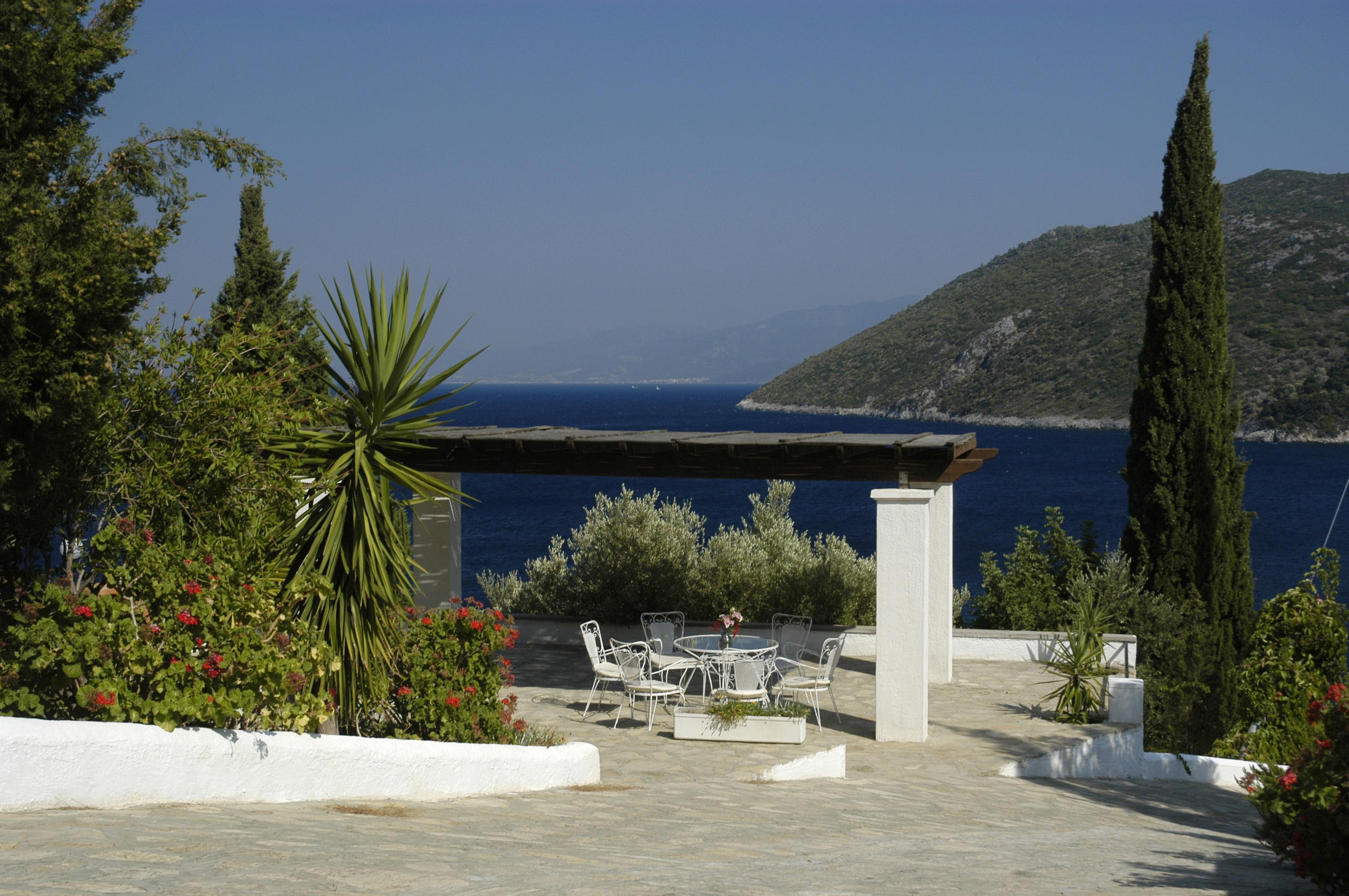 Kerveli Village Hotel Bagian luar foto
