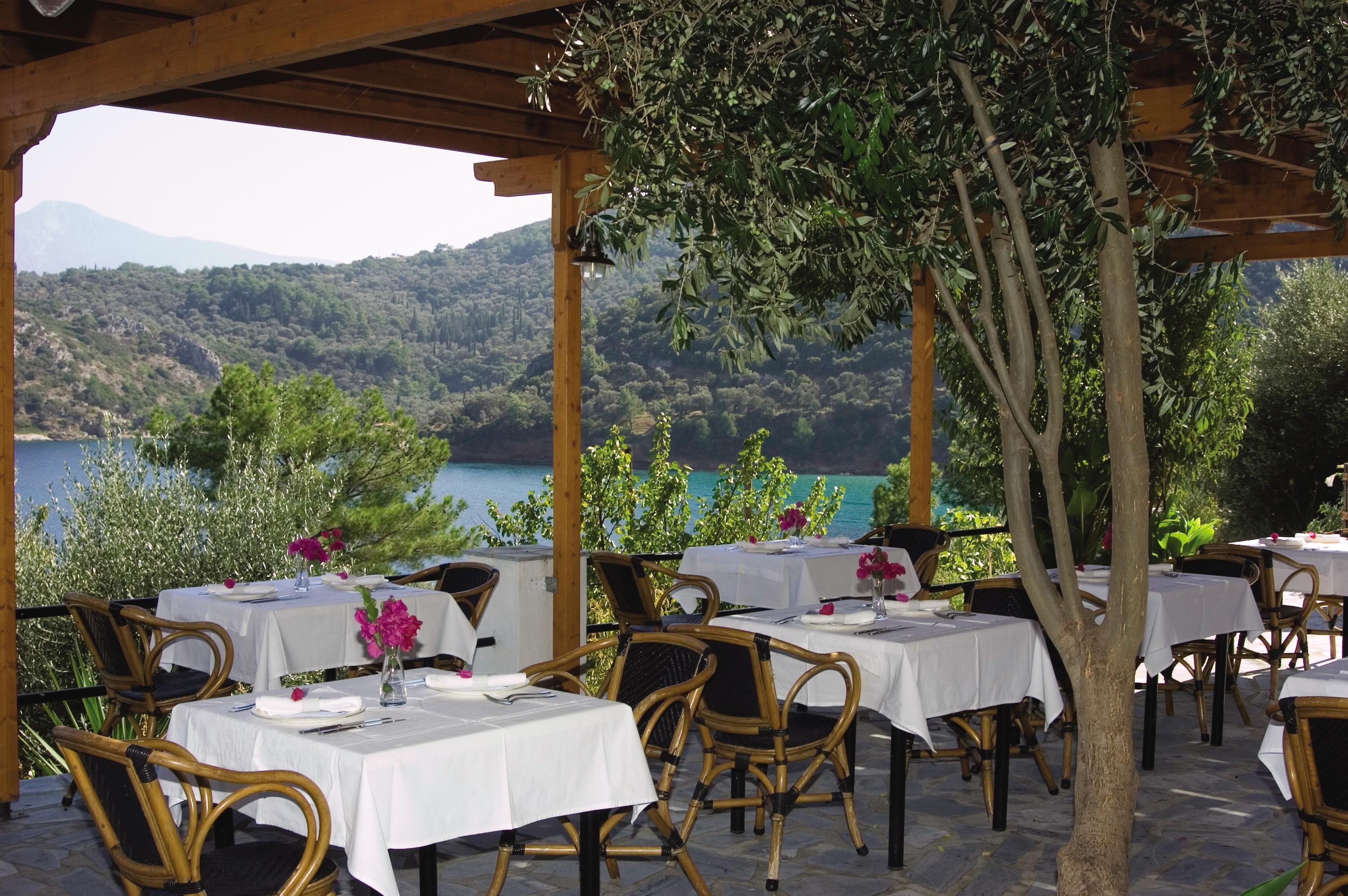 Kerveli Village Hotel Bagian luar foto