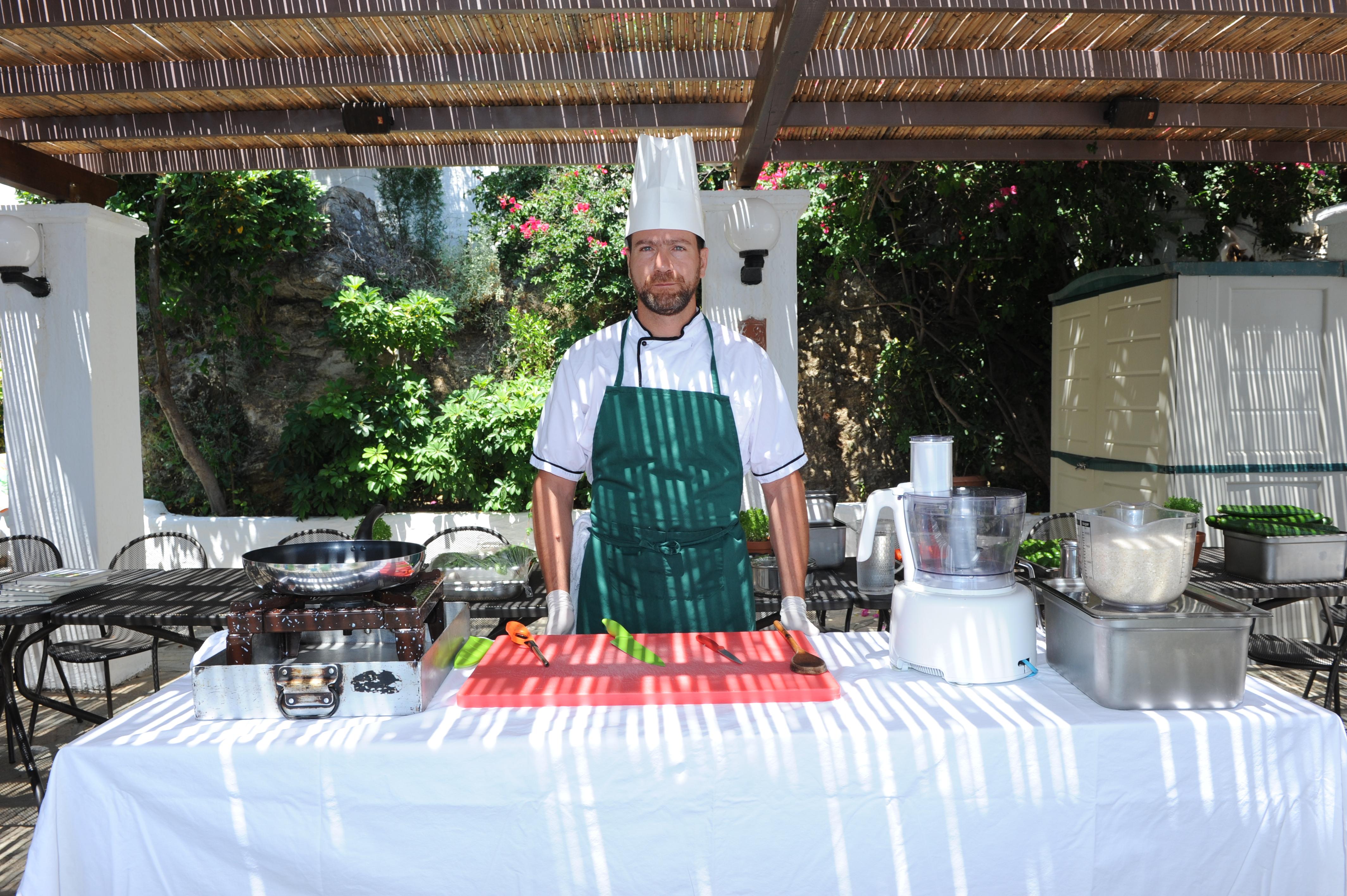 Kerveli Village Hotel Bagian luar foto