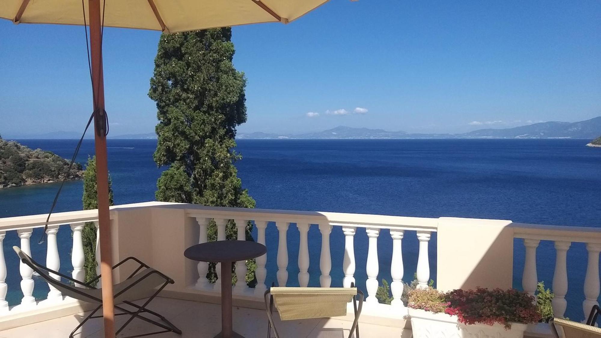 Kerveli Village Hotel Bagian luar foto